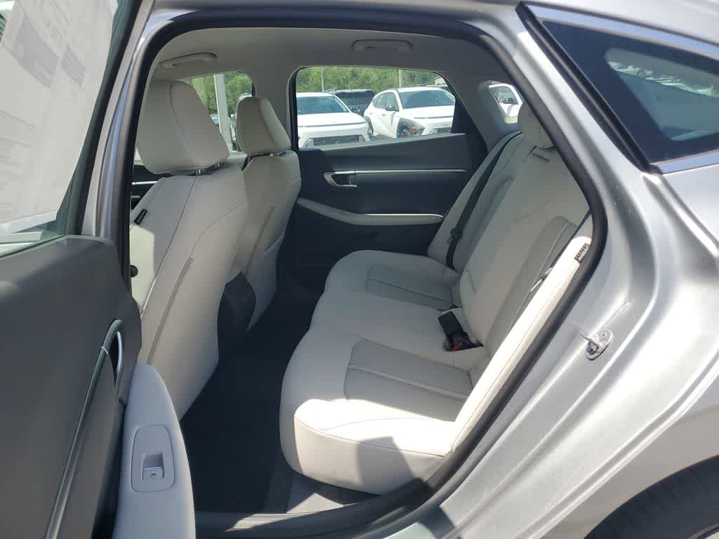 Thumbnail: 2026 Hyundai Sonata - 10