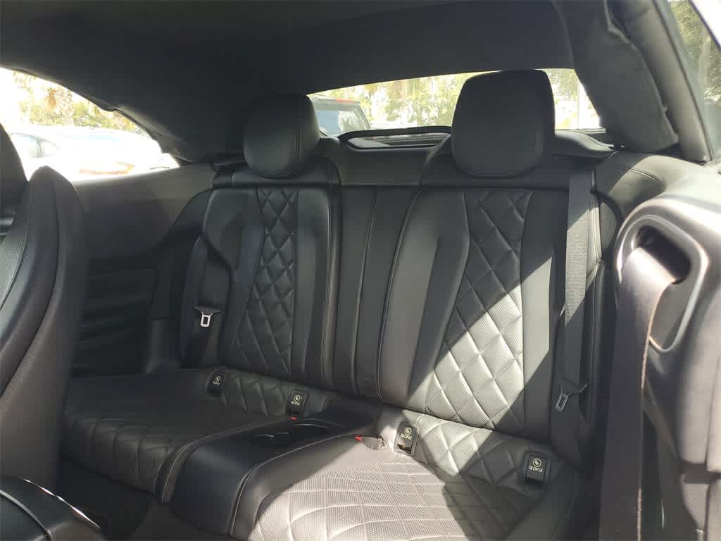 Thumbnail: 2018 Mercedes-Benz E-Class - 9