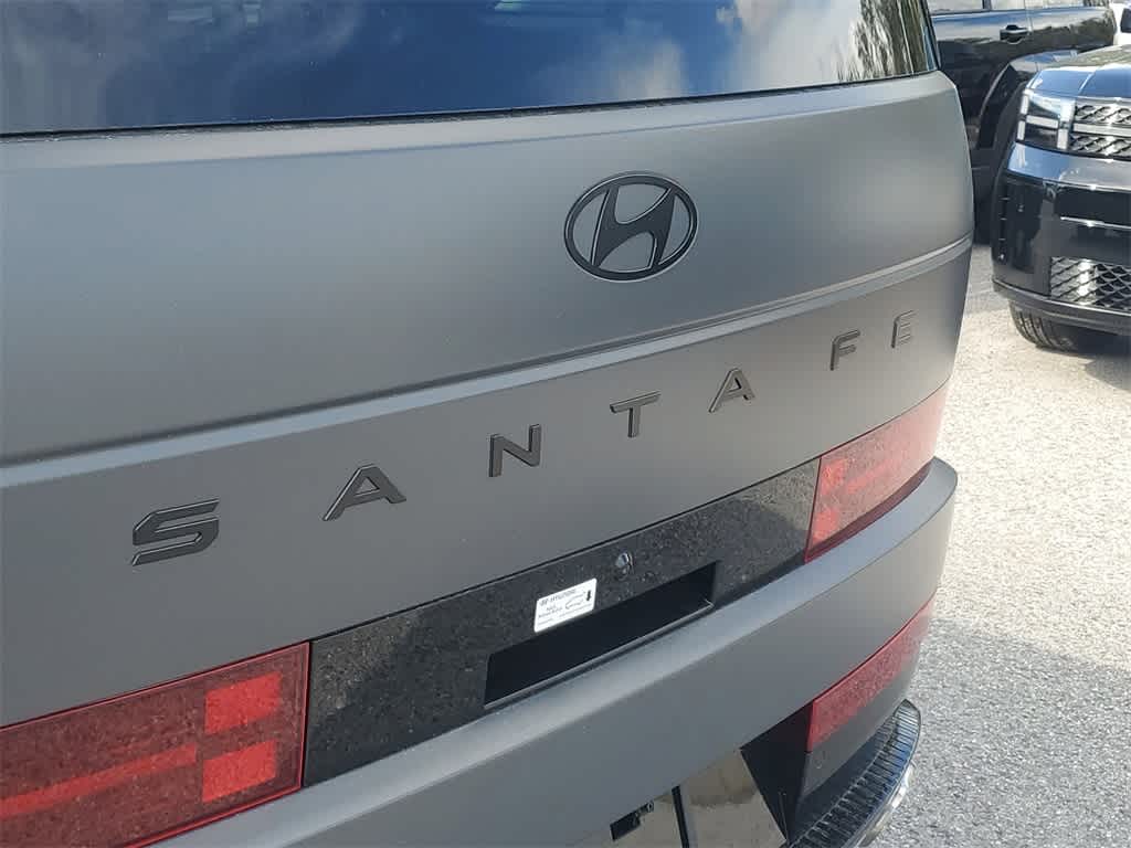 Thumbnail: 2026 Hyundai Santa Fe - 6