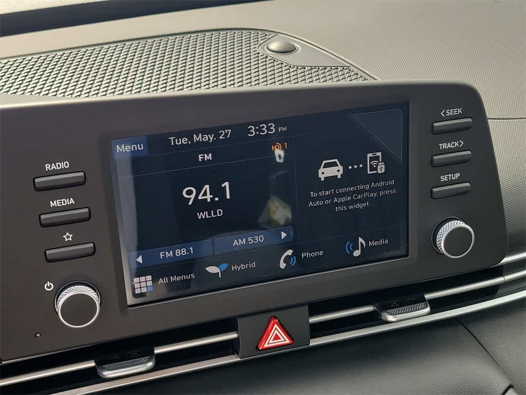 Thumbnail: 2025 Hyundai Elantra - 24