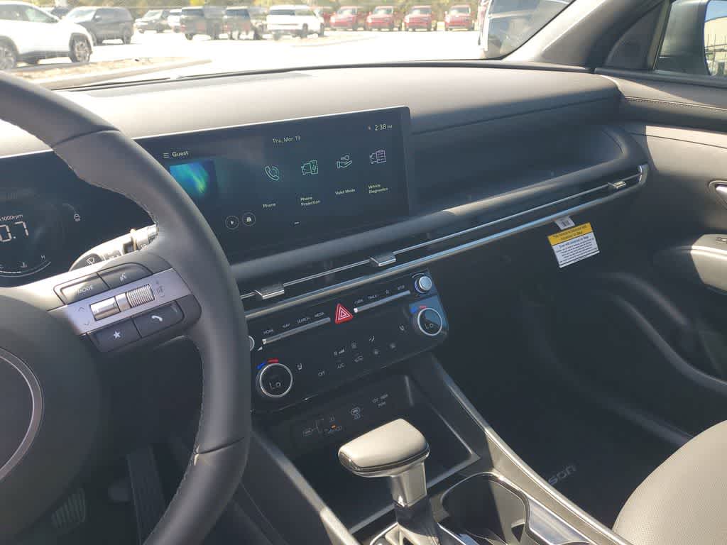 Thumbnail: 2026 Hyundai Tucson - 31