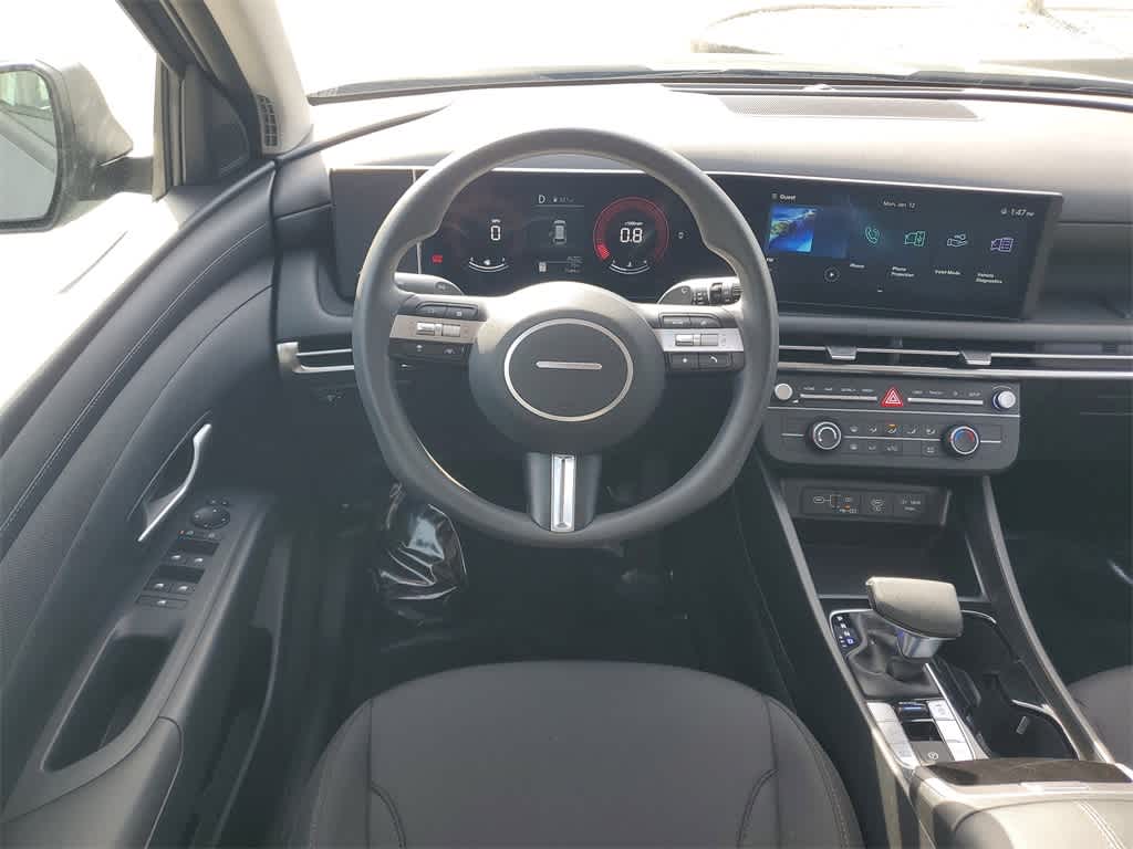 Thumbnail: 2025 Hyundai Tucson - 15