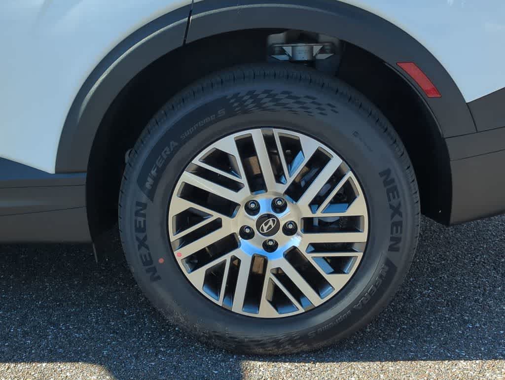 Thumbnail: 2026 Hyundai Palisade - 14