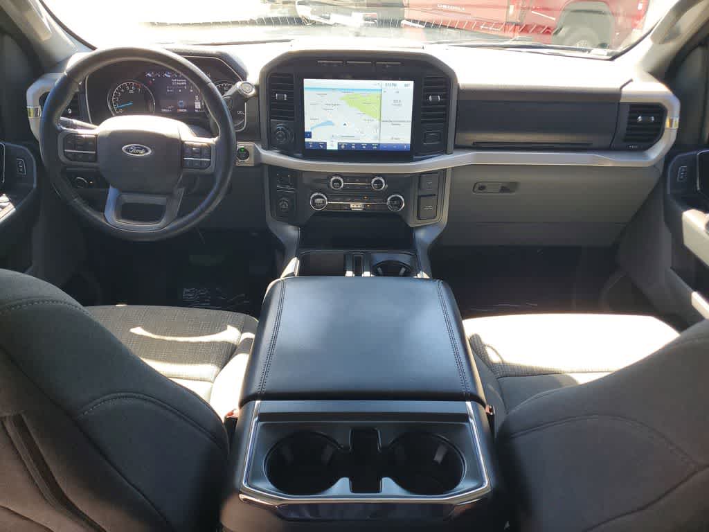 Thumbnail: 2021 Ford F-150 - 12