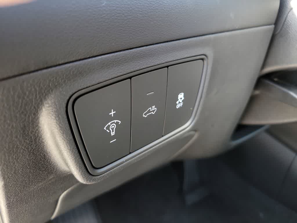 Thumbnail: 2024 Hyundai Santa Cruz - 22