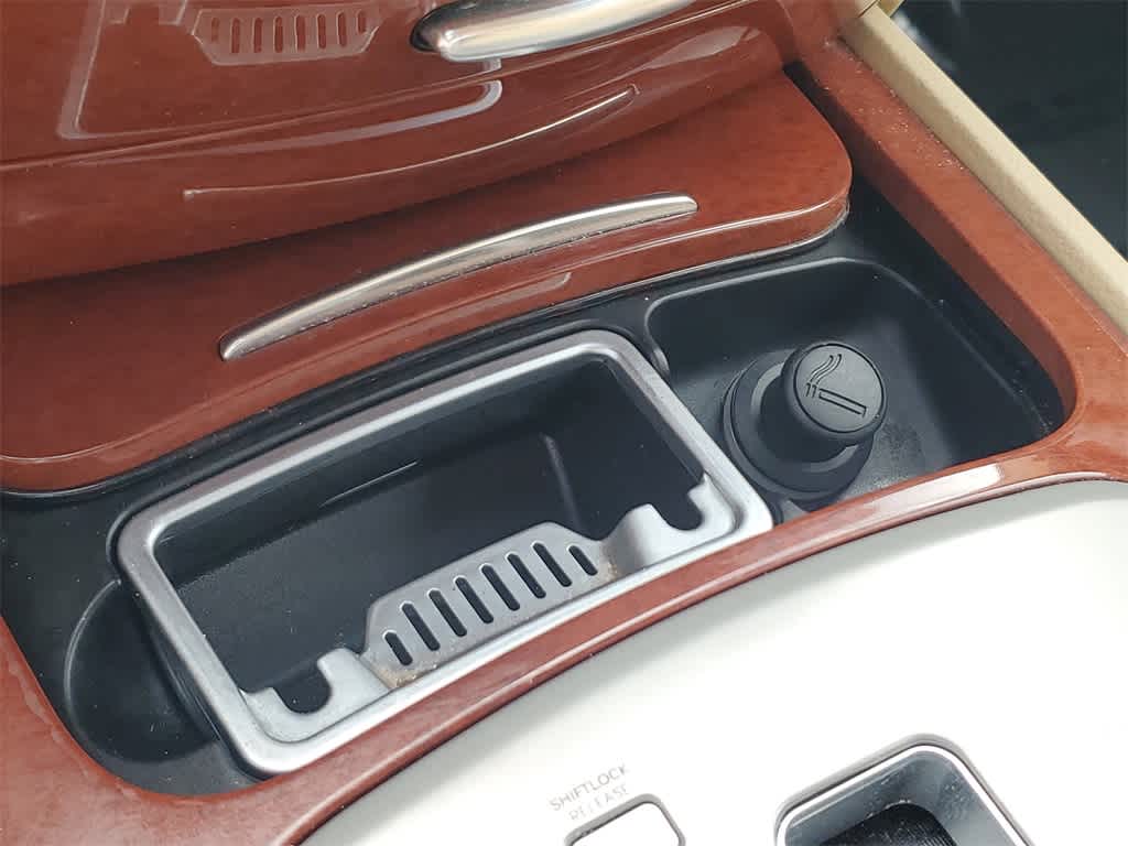 Thumbnail: 2013 Hyundai Genesis - 28