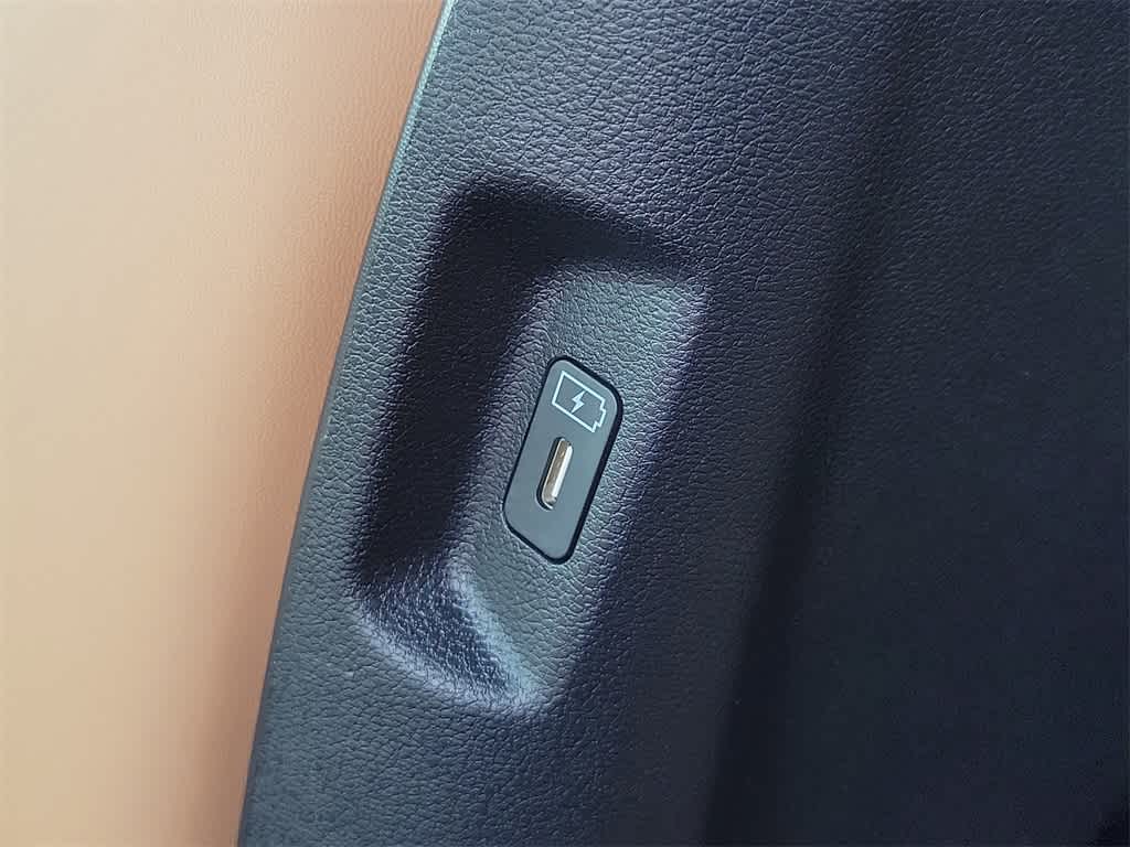 Thumbnail: 2026 Hyundai Santa Fe - 12