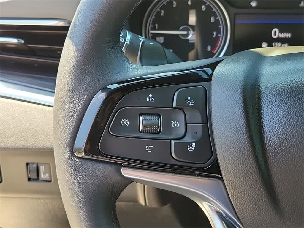 Thumbnail: 2022 Buick Enclave - 27