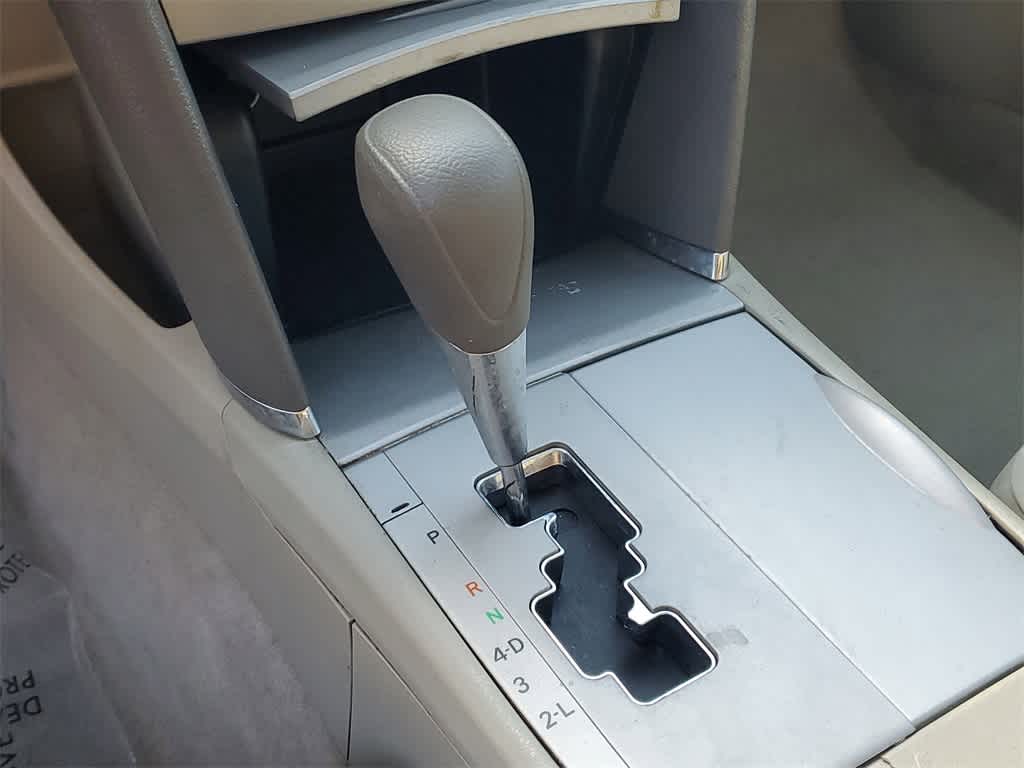 Thumbnail: 2007 Toyota Camry - 30