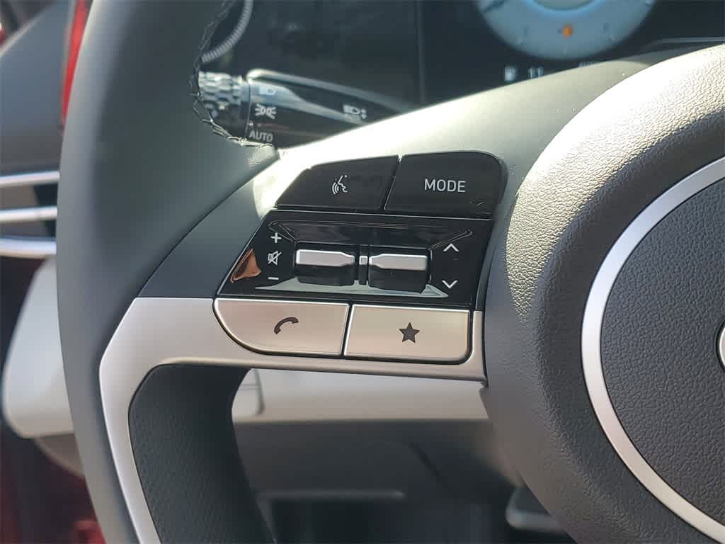 Thumbnail: 2025 Hyundai Elantra - 28