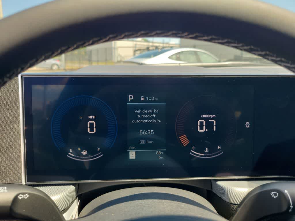 Thumbnail: 2026 Hyundai Sonata - 22
