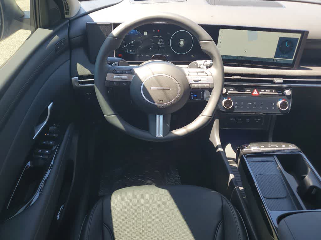 Thumbnail: 2026 Hyundai Tucson - 16