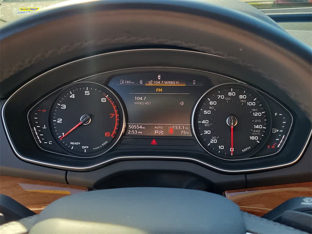 Thumbnail: 2022 Audi Q5 - 26