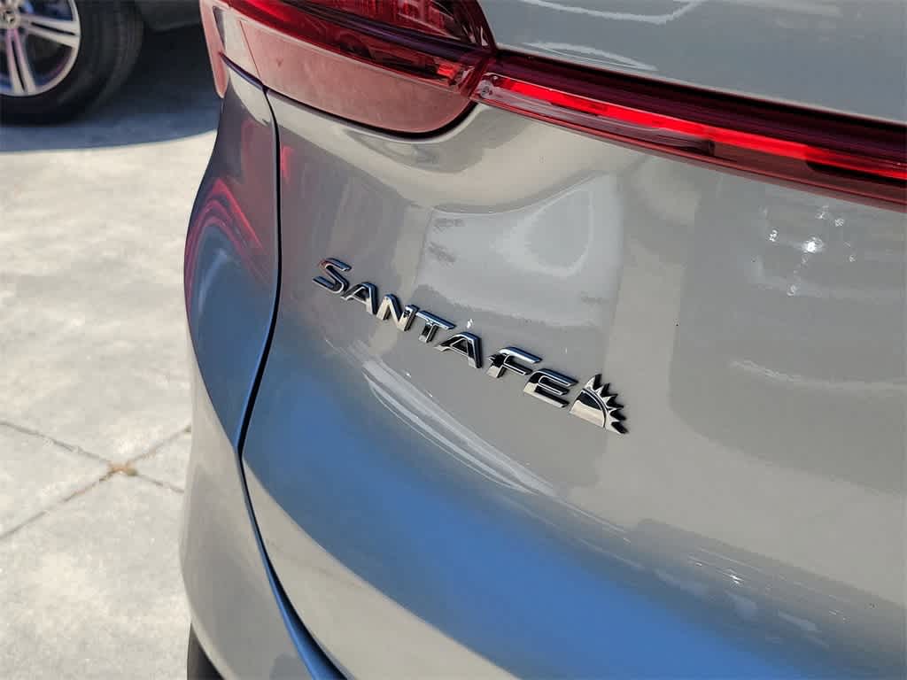 Thumbnail: 2023 Hyundai Santa Fe - 7