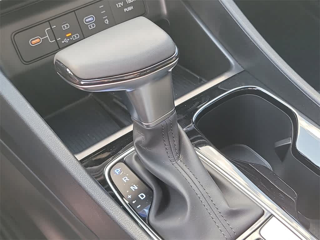 Thumbnail: 2025 Hyundai Santa Cruz - 29