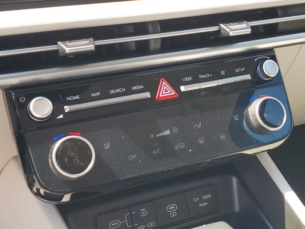 Thumbnail: 2026 Hyundai Tucson - 29