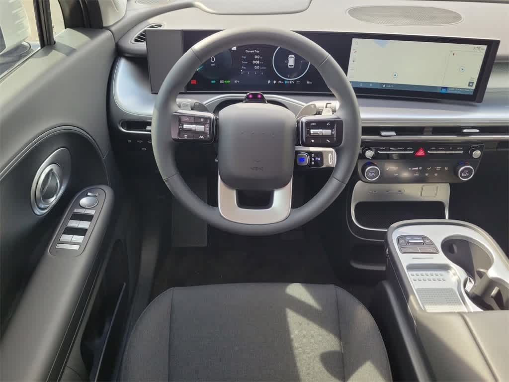 Thumbnail: 2026 Hyundai Ioniq - 16