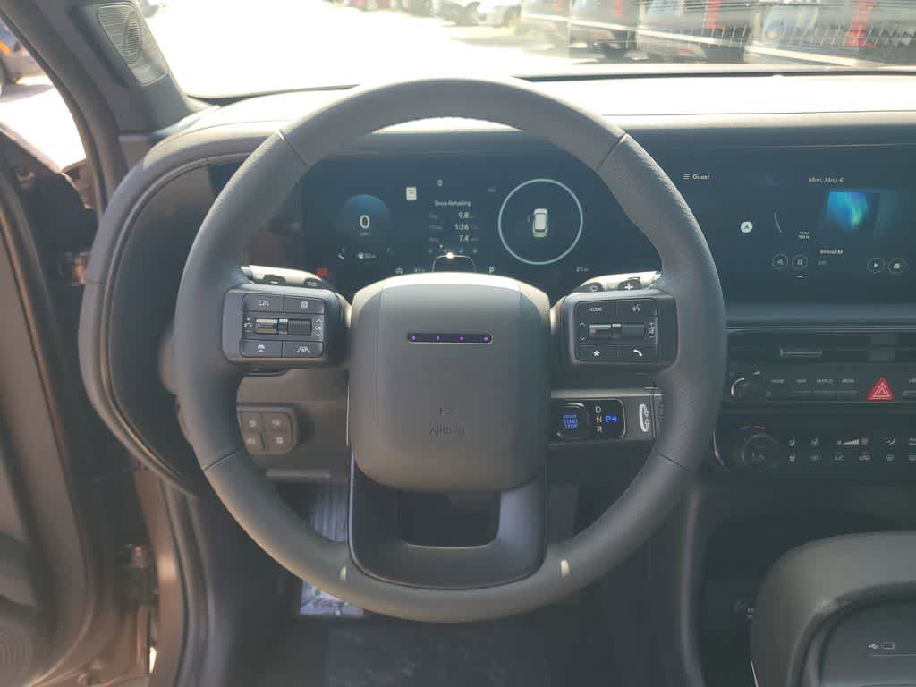 Thumbnail: 2026 Hyundai Palisade - 26