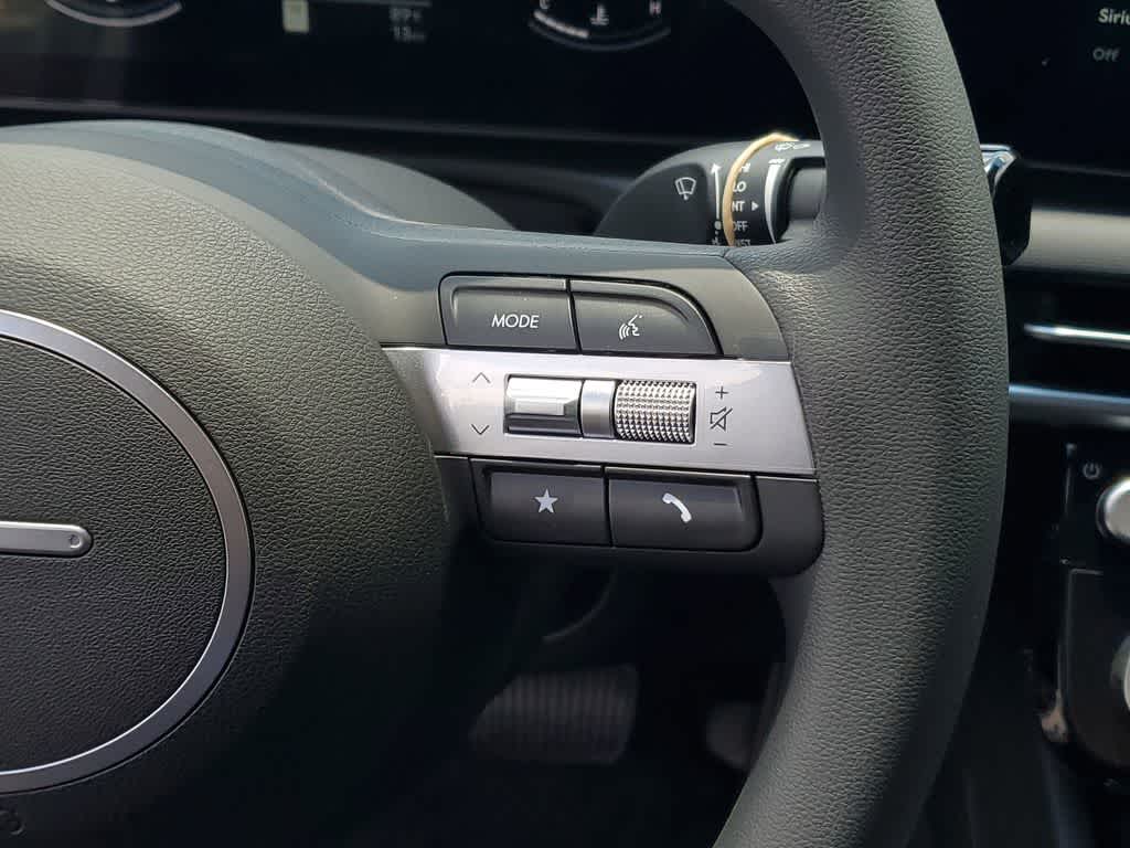 Thumbnail: 2026 Hyundai Tucson - 27