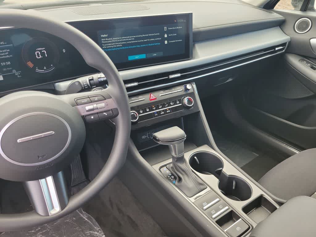 Thumbnail: 2026 Hyundai Sonata - 29