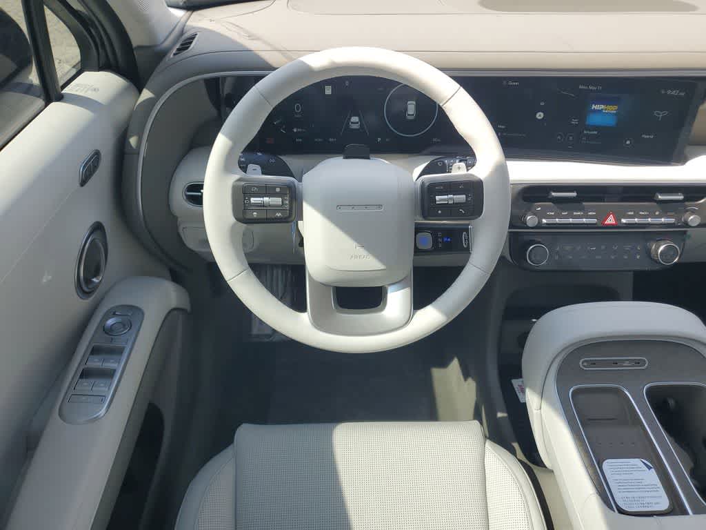 Thumbnail: 2026 Hyundai Palisade - 16