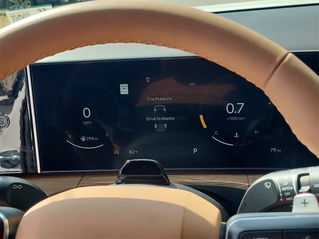 Thumbnail: 2026 Hyundai Santa Fe - 25