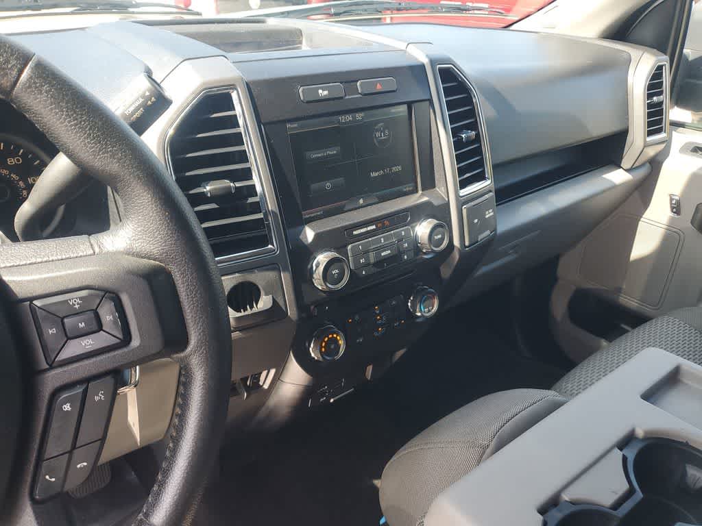 Thumbnail: 2015 Ford F-150 - 31