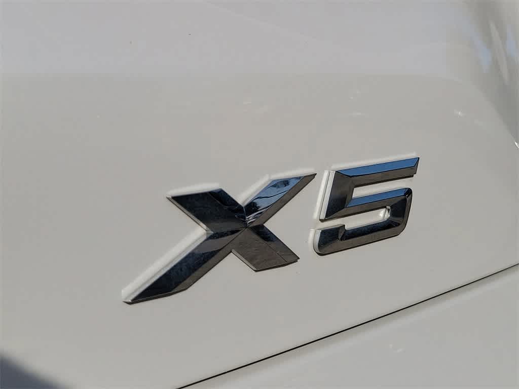 Thumbnail: 2019 BMW X5 - 9