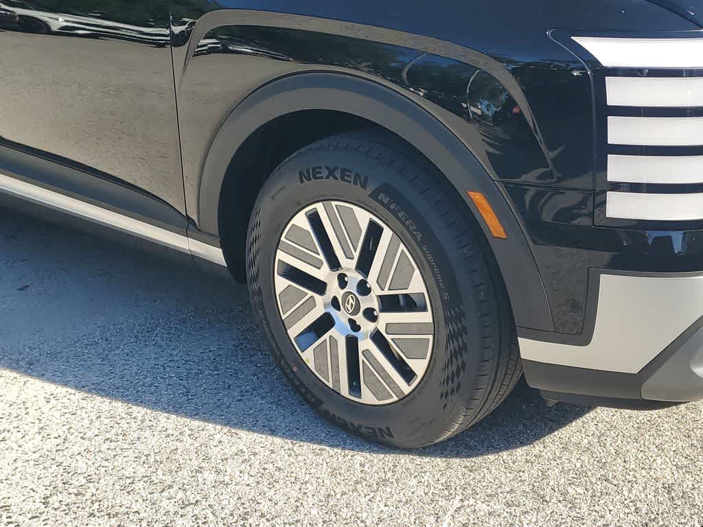 Thumbnail: 2026 Hyundai Palisade - 5