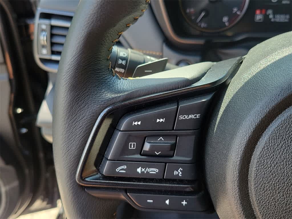 Thumbnail: 2024 Subaru Outback - 25