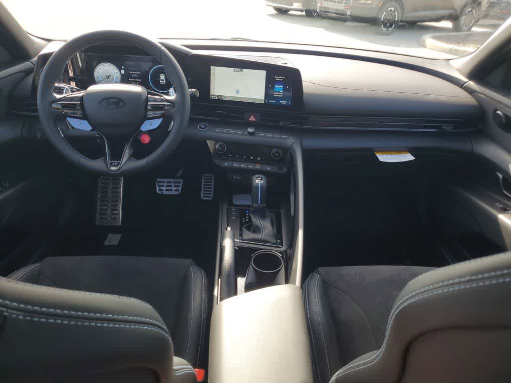 Thumbnail: 2026 Hyundai Elantra - 14