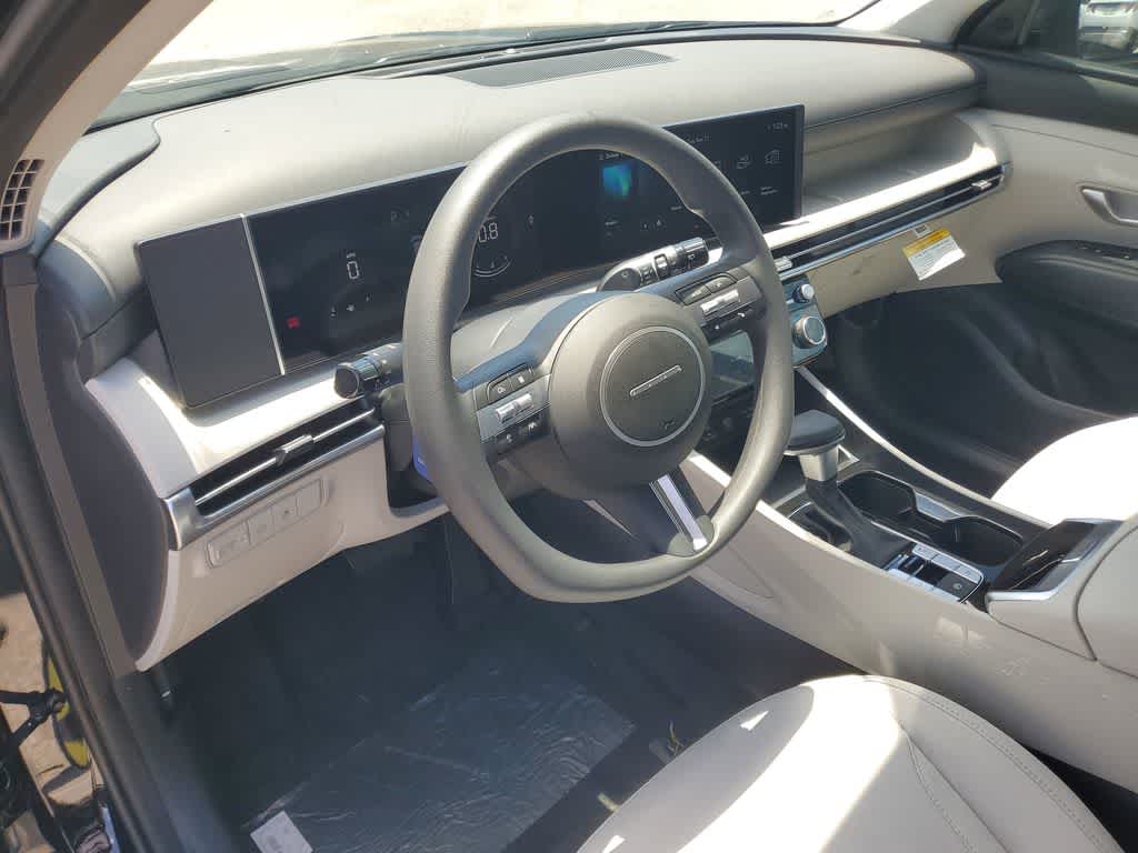 Thumbnail: 2026 Hyundai Tucson - 23
