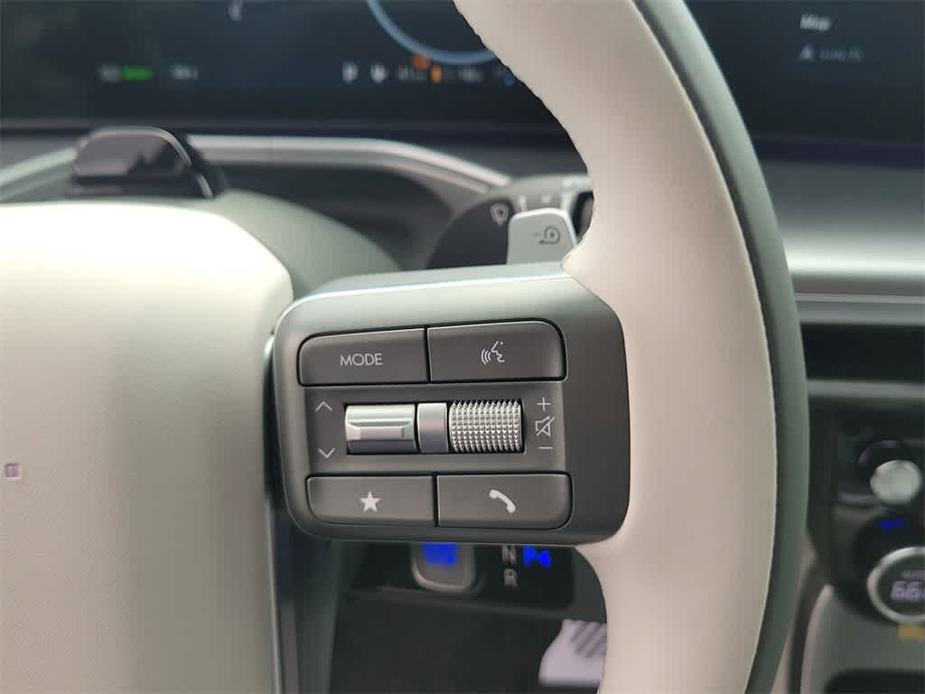 Thumbnail: 2026 Hyundai Ioniq - 26