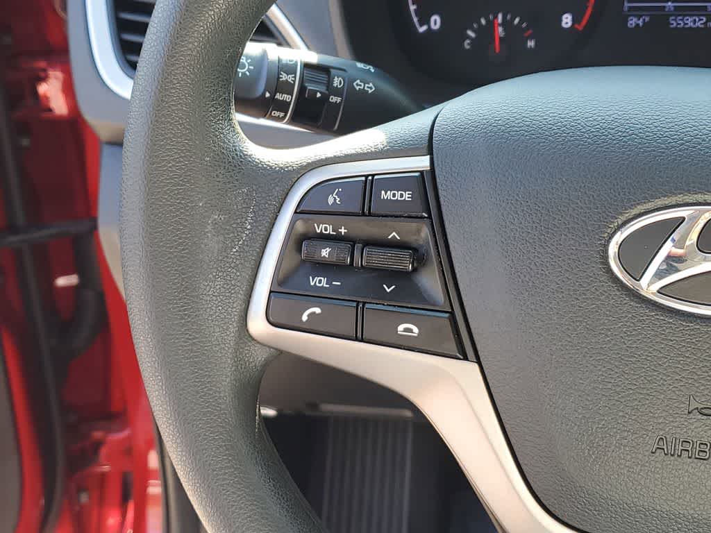 Thumbnail: 2022 Hyundai Accent - 26