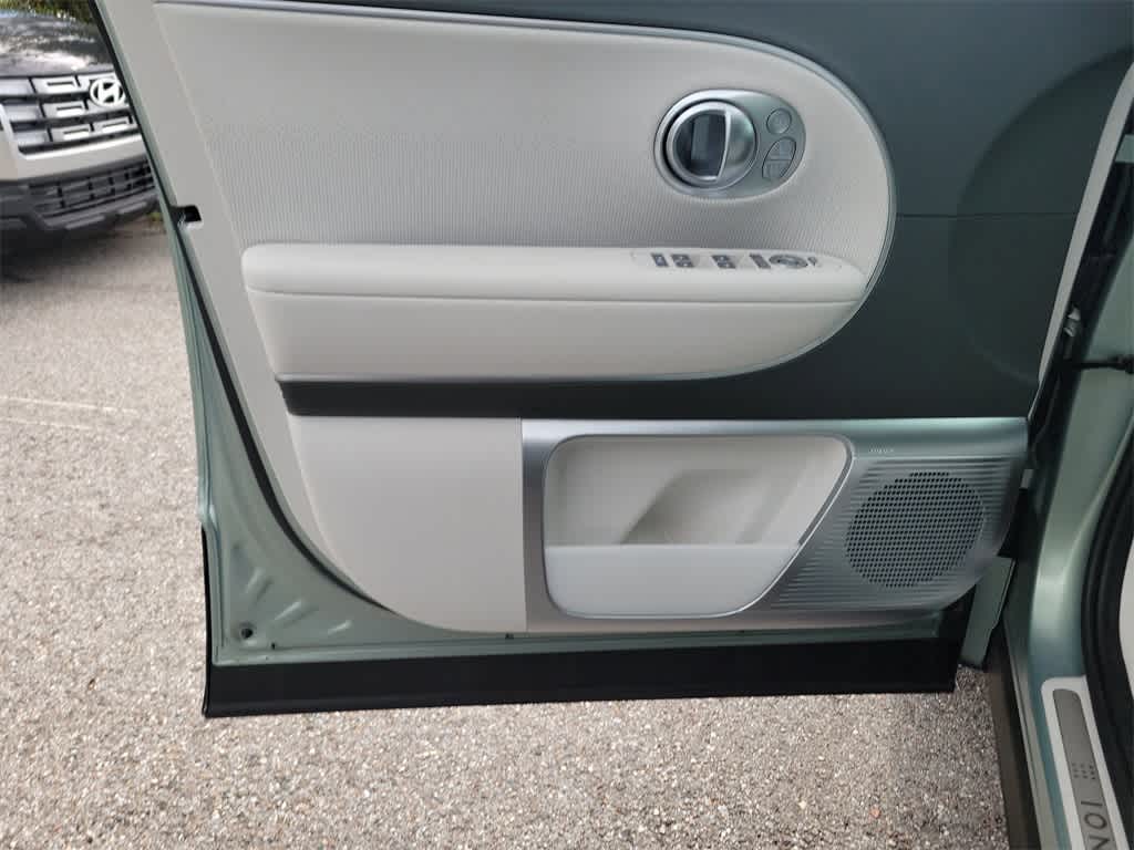 Thumbnail: 2026 Hyundai Ioniq - 18