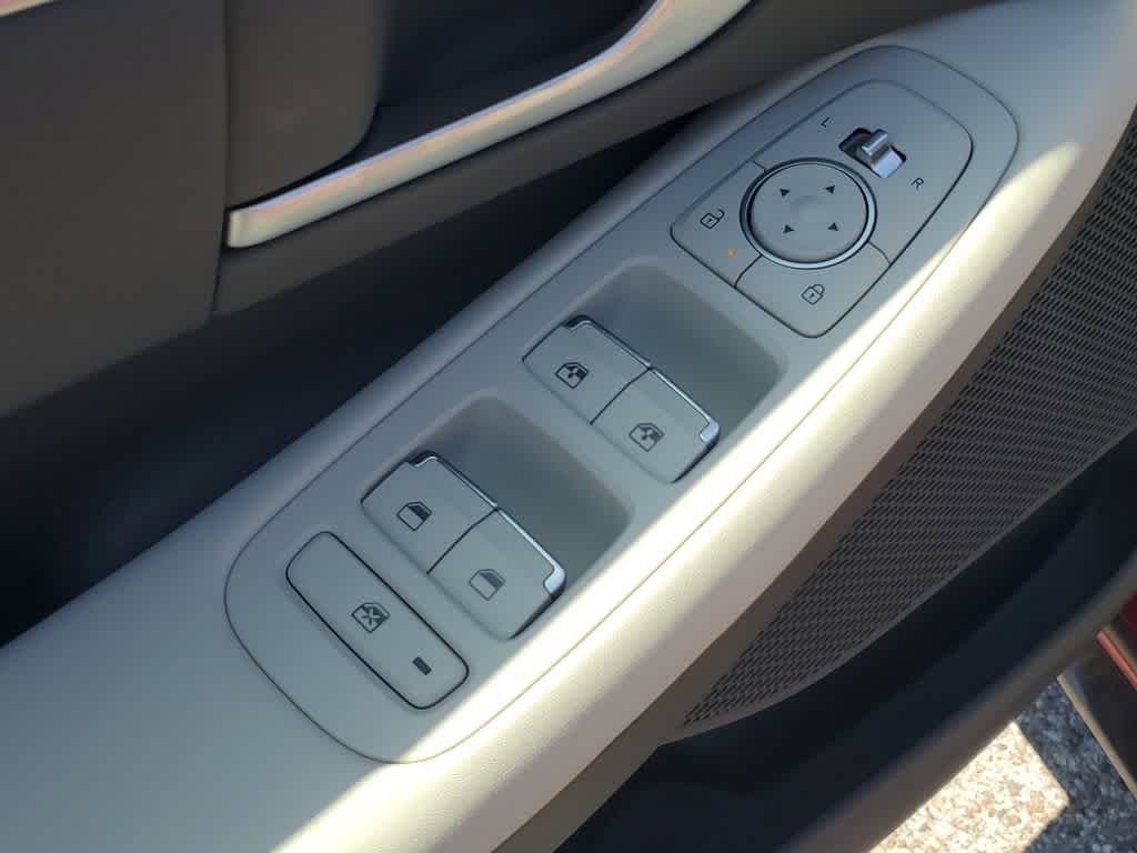Thumbnail: 2026 Hyundai Sonata - 18