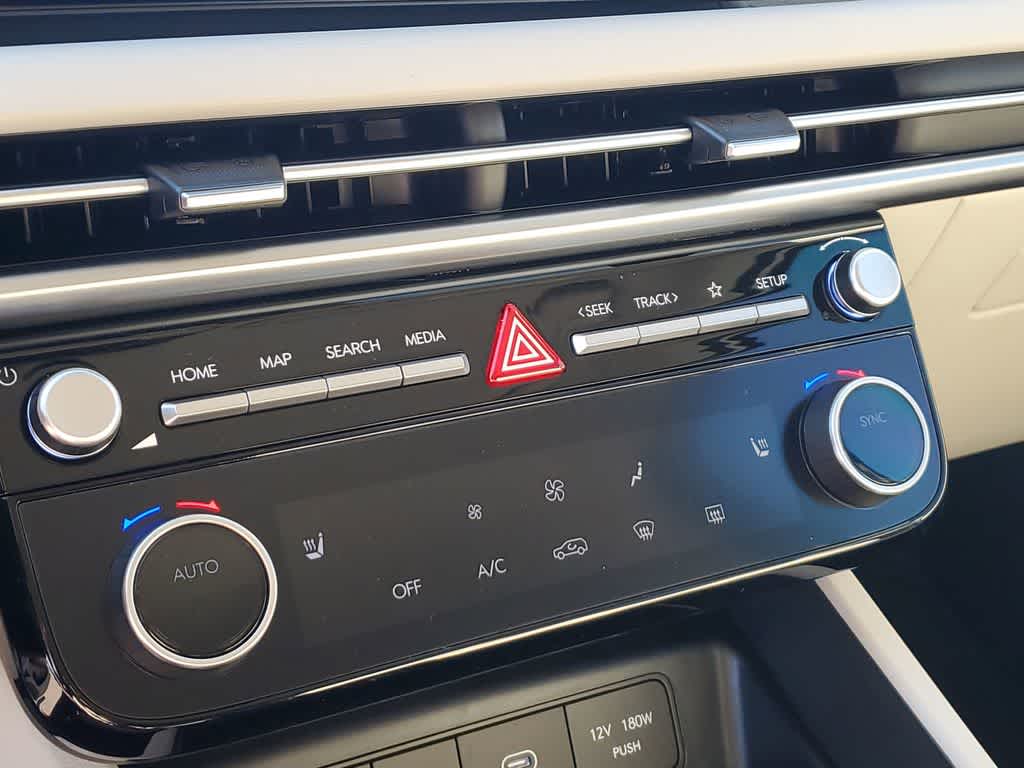 Thumbnail: 2026 Hyundai Tucson - 29