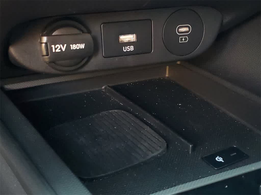 Thumbnail: 2024 Hyundai Elantra - 29