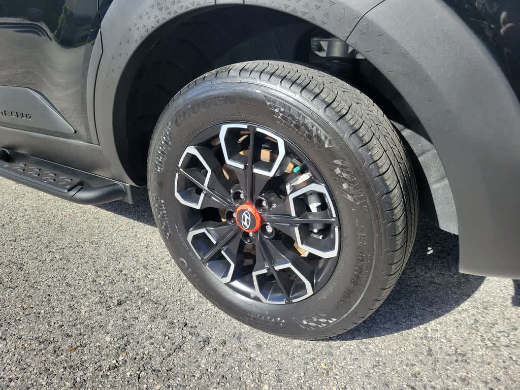 Thumbnail: 2024 Hyundai Santa Cruz - 5