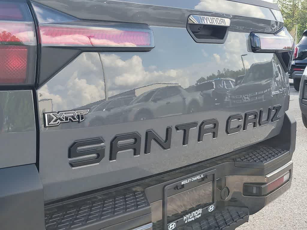 Thumbnail: 2025 Hyundai Santa Cruz - 6