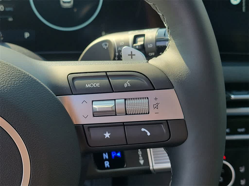 Thumbnail: 2026 Hyundai Tucson - 27