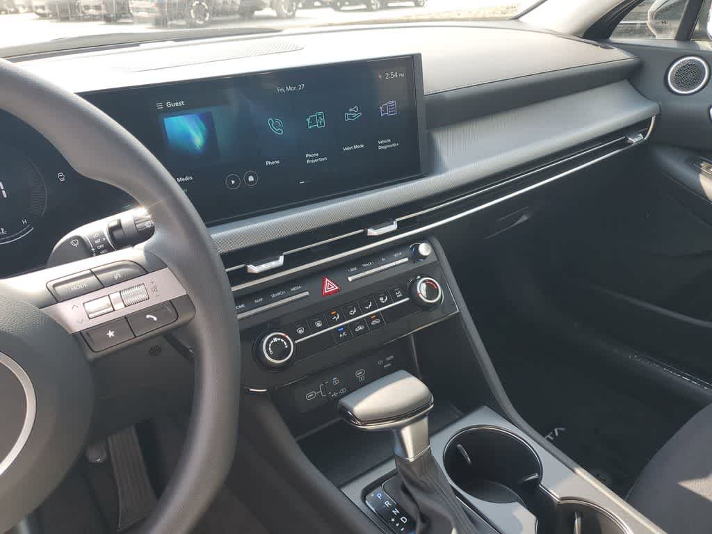 Thumbnail: 2026 Hyundai Sonata - 31