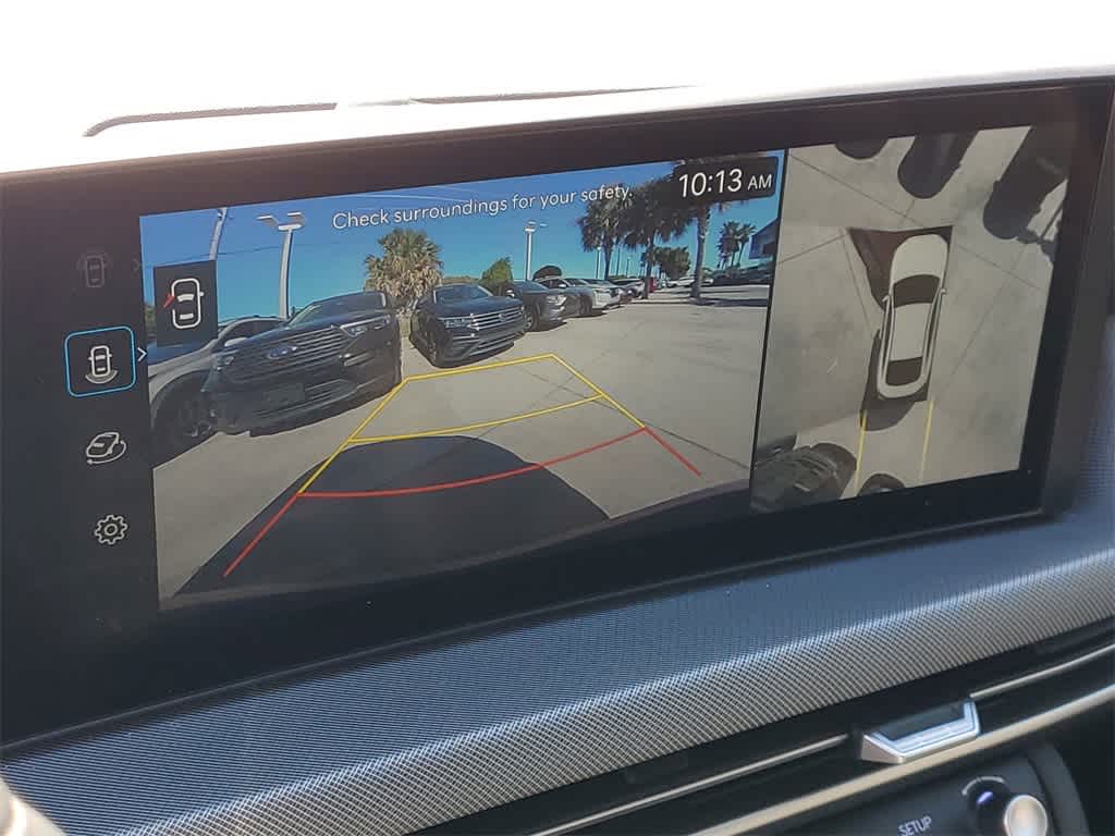 2024 Hyundai Sonata Limited 28