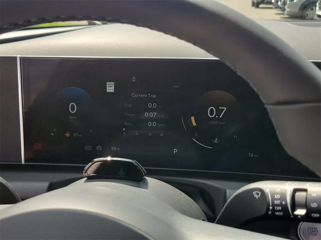 Thumbnail: 2026 Hyundai Tucson - 25