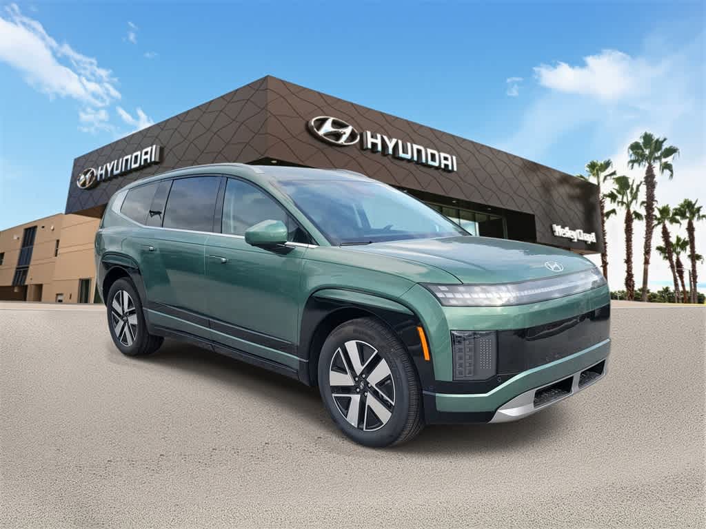 Thumbnail: 2026 Hyundai Ioniq - 4