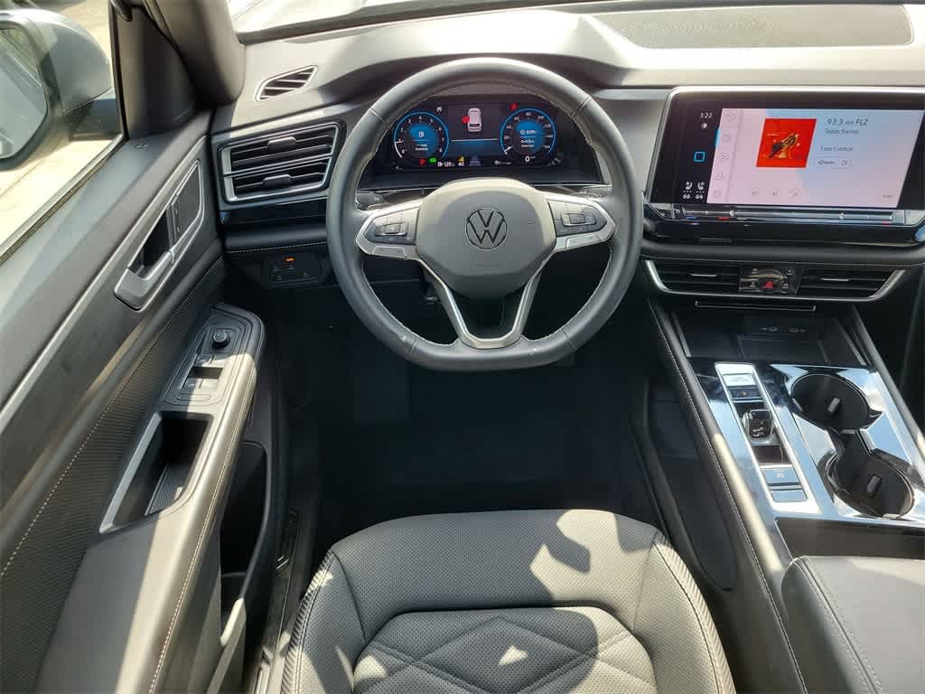 Thumbnail: 2024 Volkswagen Atlas - 12