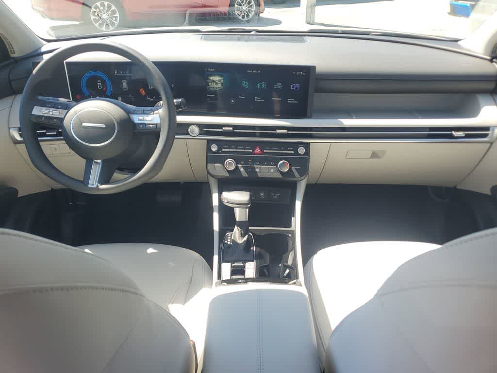 Thumbnail: 2026 Hyundai Tucson - 13