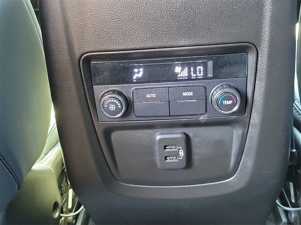 Thumbnail: 2022 Buick Enclave - 11