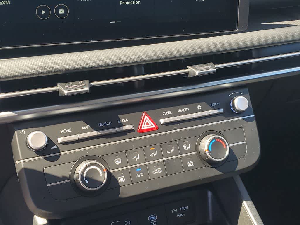 Thumbnail: 2026 Hyundai Tucson - 29