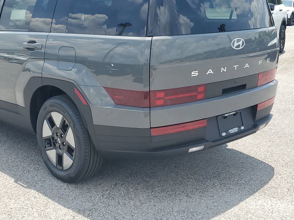 Thumbnail: 2026 Hyundai Santa Fe - 8